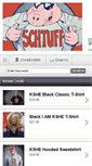 Mobile Screenshot of ksheschtuff.com